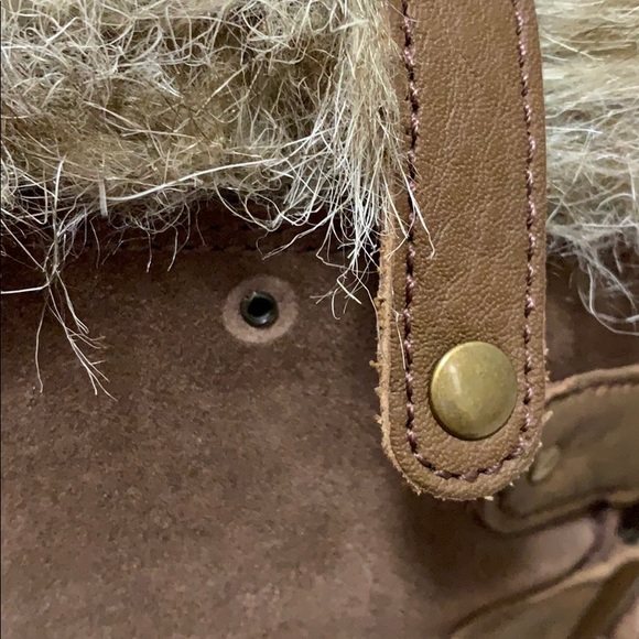 Sorel Joan of Arctic Winter Boot 8.5 - Picture 4 of 8